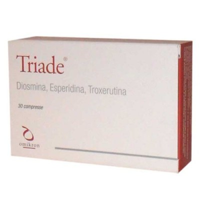 TRIADE 30CPR