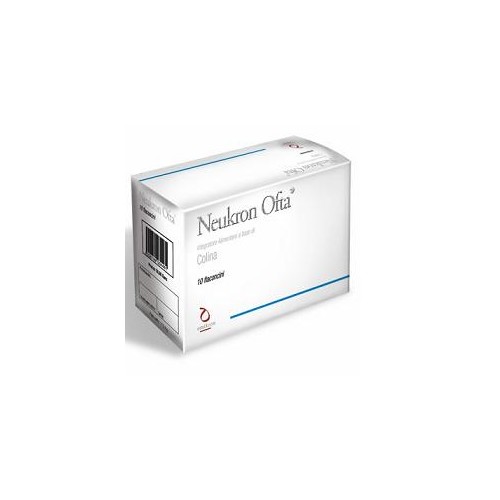 NEUKRON OFTA 10FL 10ML