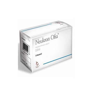 NEUKRON OFTA 10FL 10ML