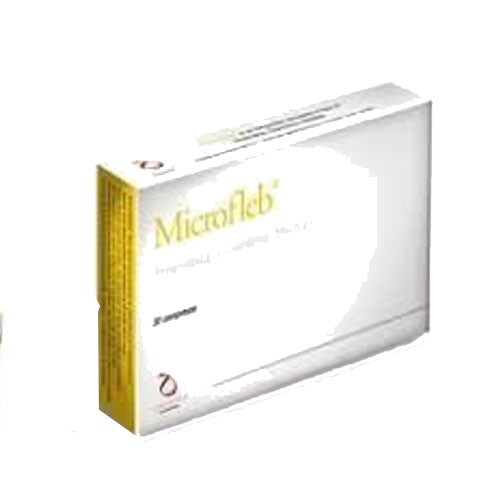 MICROFLEB 30CPR