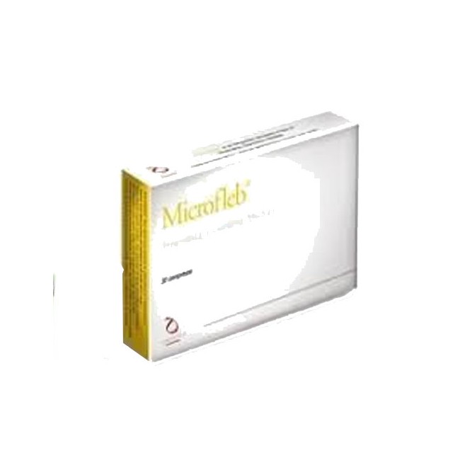MICROFLEB 30CPR