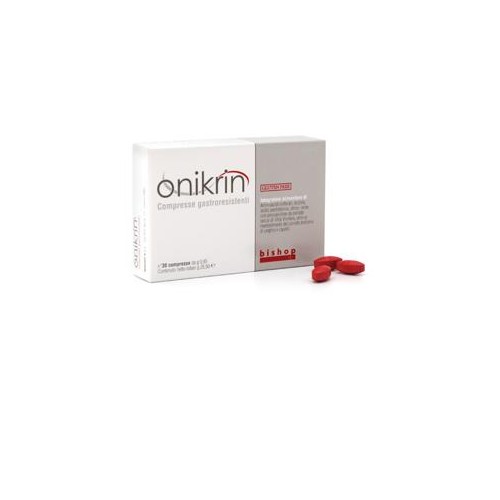 ONIKRIN 30CPR
