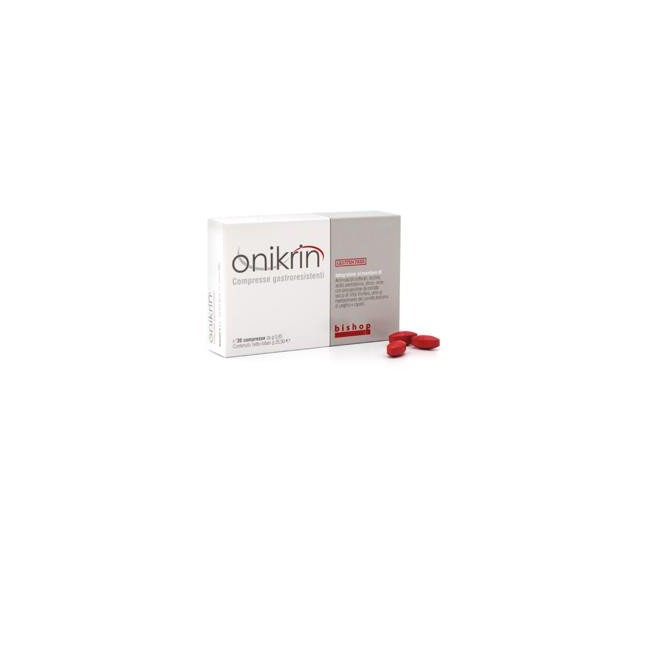 ONIKRIN 30CPR