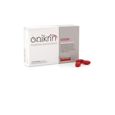 ONIKRIN 30CPR