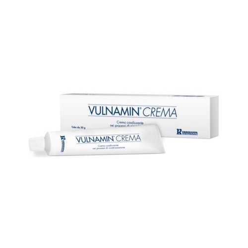 VULNAMIN CREMA 50G