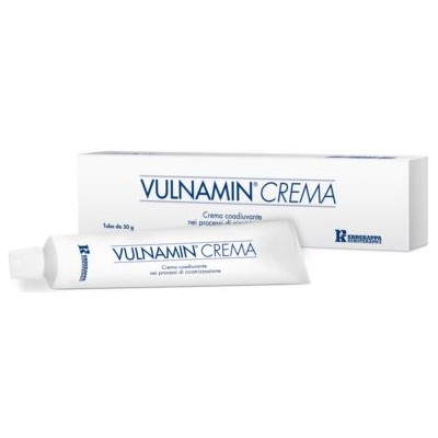 VULNAMIN CREMA 50G