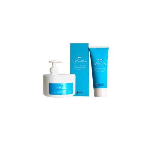 MEDILEN CREMA IDRATANTE 500ML
