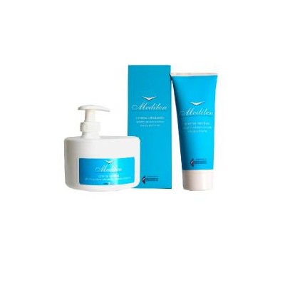 MEDILEN CREMA IDRATANTE 500ML