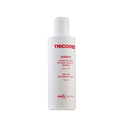 TRICORES SHAMPOO 200ML