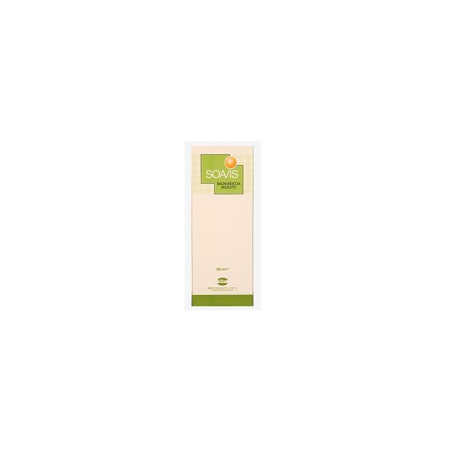 SOAVIS BAGNO DOCCIA 500ML