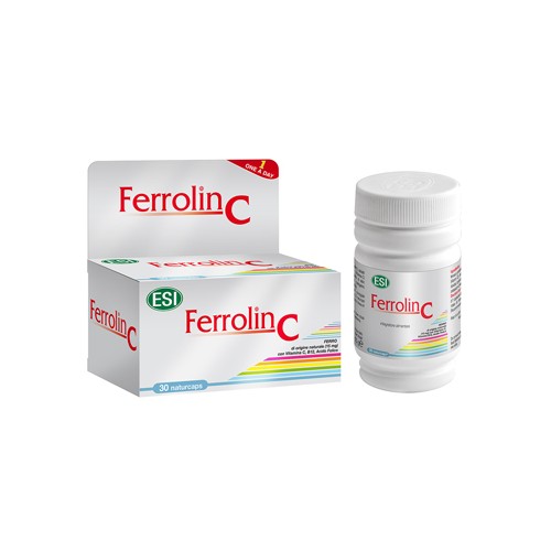 FERROLIN C 30CPS