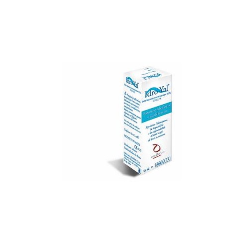 IDRO YAL 15ML 1PZ