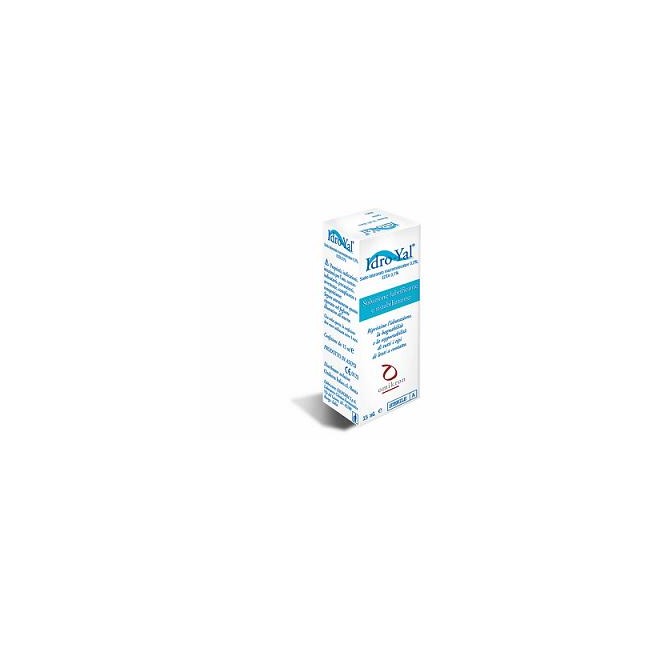 IDRO YAL 15ML 1PZ