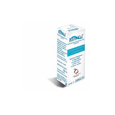 IDRO YAL 15ML 1PZ