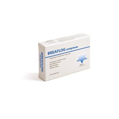 BREAFLOG 20CPR
