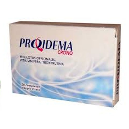 PROIDEMA CRONO 30CPR