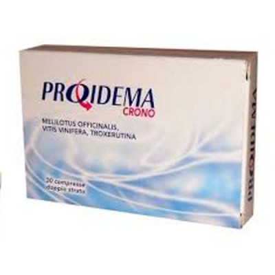 PROIDEMA CRONO 30CPR