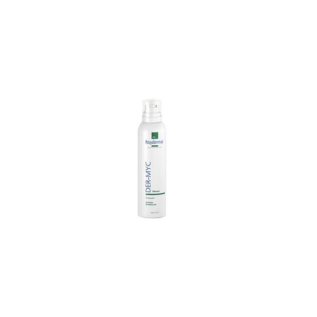 DER-MYC MOUSSE IDR CUTE MUCOSE