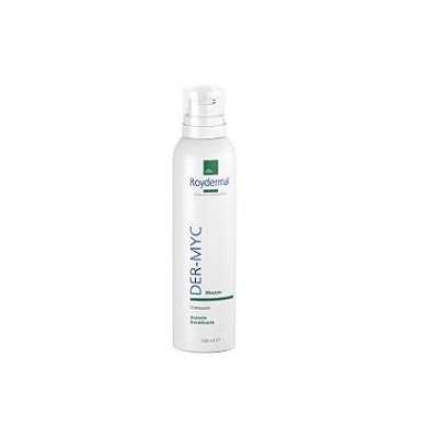 DER-MYC MOUSSE IDR CUTE MUCOSE