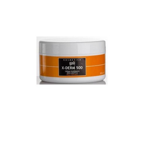 X DERM 500 500ML