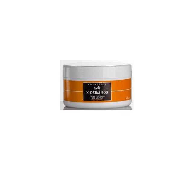 X DERM 500 500ML