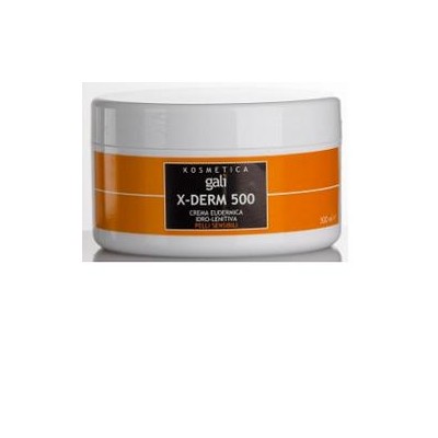 X DERM 500 500ML