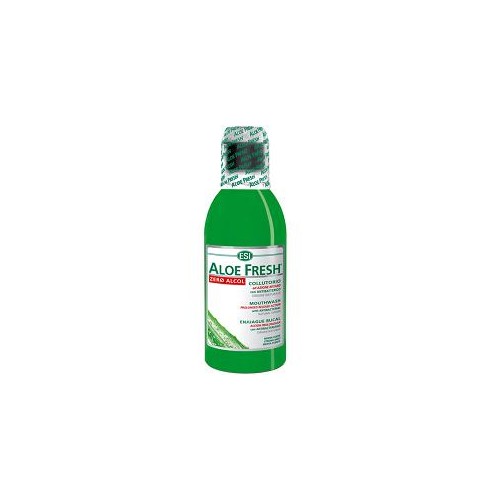 ALOE FRESH ZERO ALCOL COLLUT