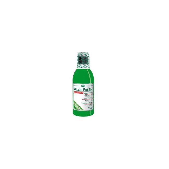ALOE FRESH ZERO ALCOL COLLUT