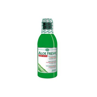 ALOE FRESH ZERO ALCOL COLLUT