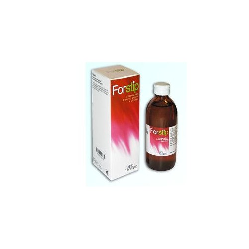 FORSTIP SCIROPPO 150ML