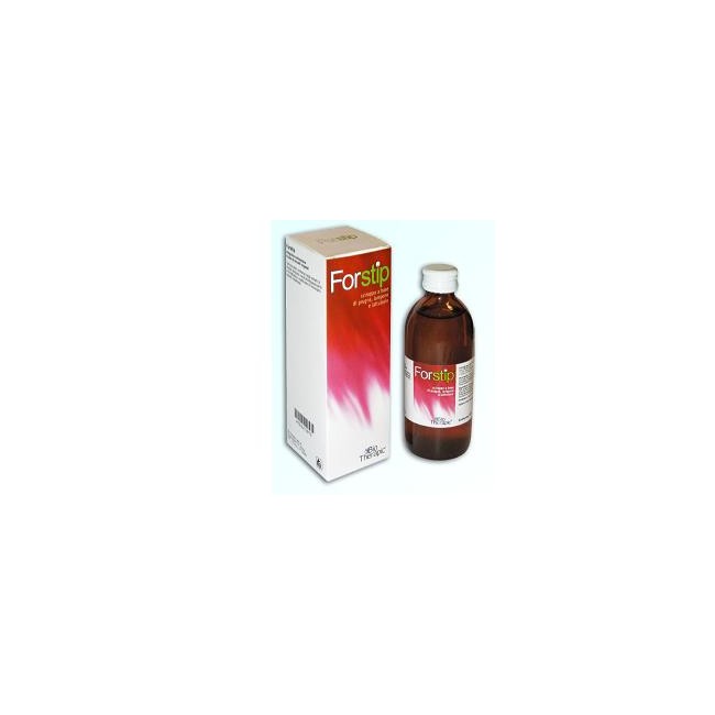 FORSTIP SCIROPPO 150ML