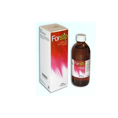 FORSTIP SCIROPPO 150ML