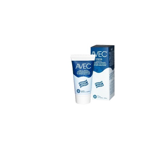 AVEC CREMA LEN DECONGEST 50ML