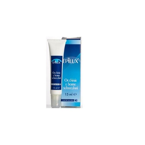 EPILUX CREMA CONTORNI OCCHI
