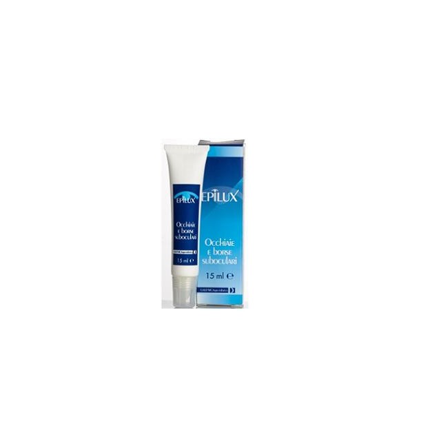 EPILUX CREMA CONTORNI OCCHI