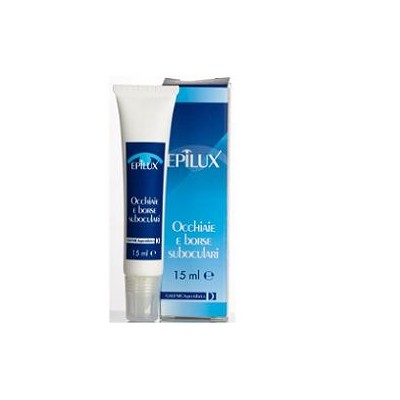 EPILUX CREMA CONTORNI OCCHI