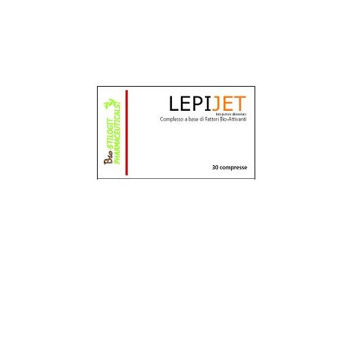 LEPIJET 30CPR