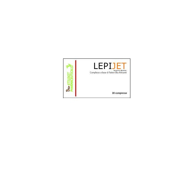LEPIJET 30CPR