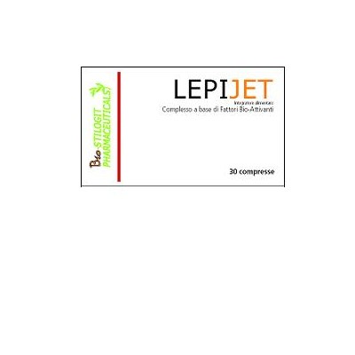 LEPIJET 30CPR