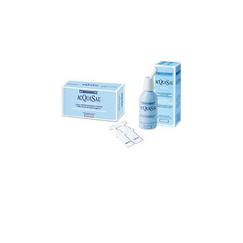 ACQUASAL 20FL 5ML