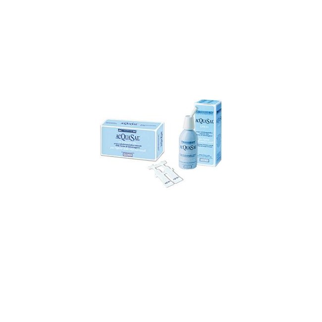 ACQUASAL 20FL 5ML