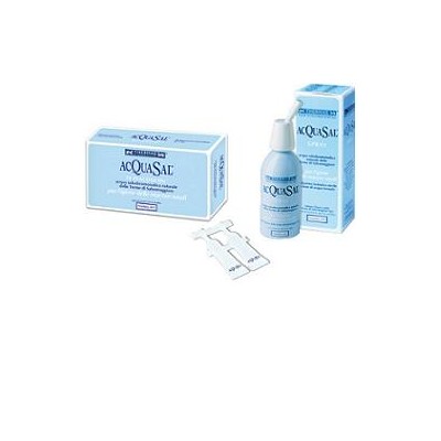 ACQUASAL 20FL 5ML