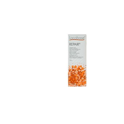 LOCOBASE REPAIR 100G