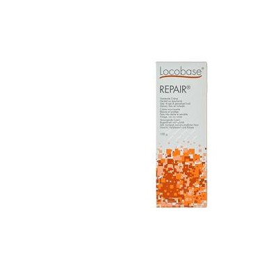LOCOBASE REPAIR 100G