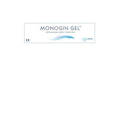 MONOGIN GEL 30ML