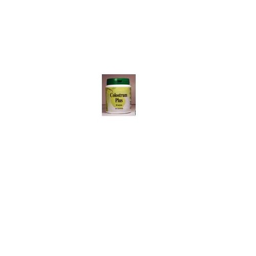 COLOSTRUM PLUS 60CPS