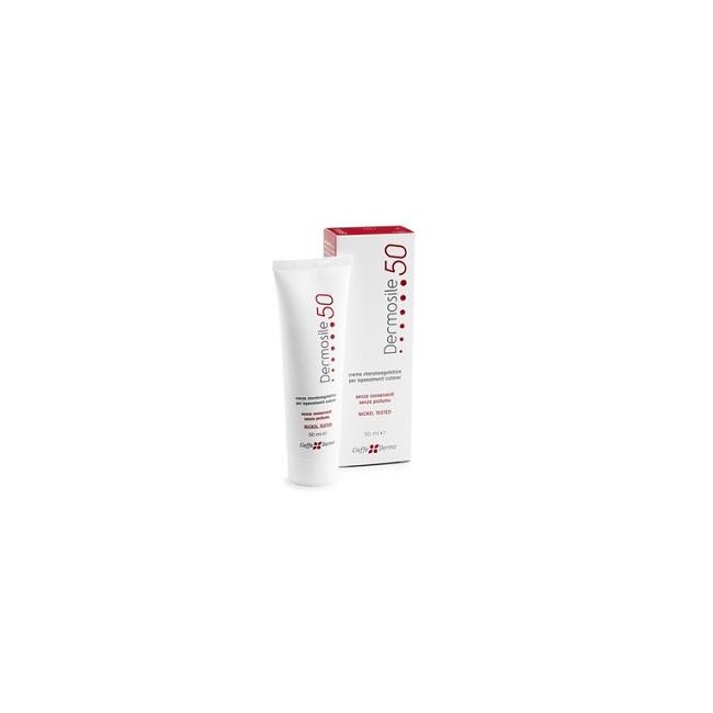 DERMOSILE 50 CREMA 50G