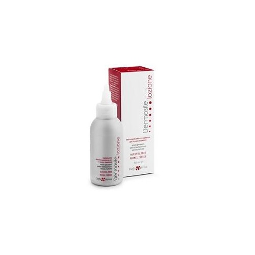 DERMOSILE LOZIONE 100ML