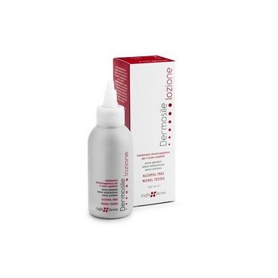 DERMOSILE LOZIONE 100ML