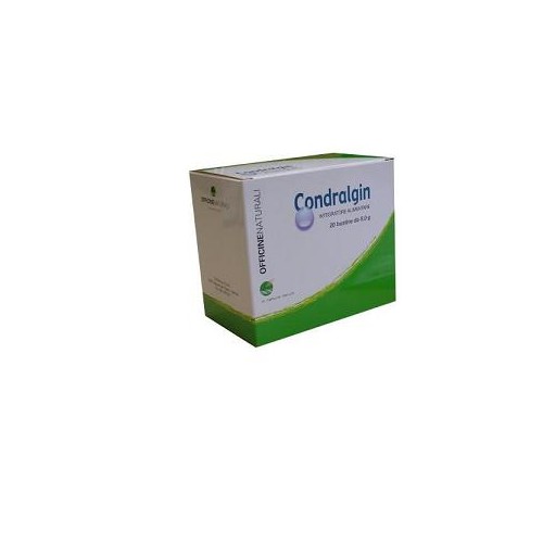 CONDRALGIN 20BUST 8G